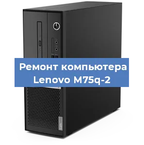 Замена usb разъема на компьютере Lenovo M75q-2 в Челябинске
